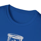 Time is the Only Master T-Shirt