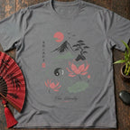 Flow Naturally T-Shirt