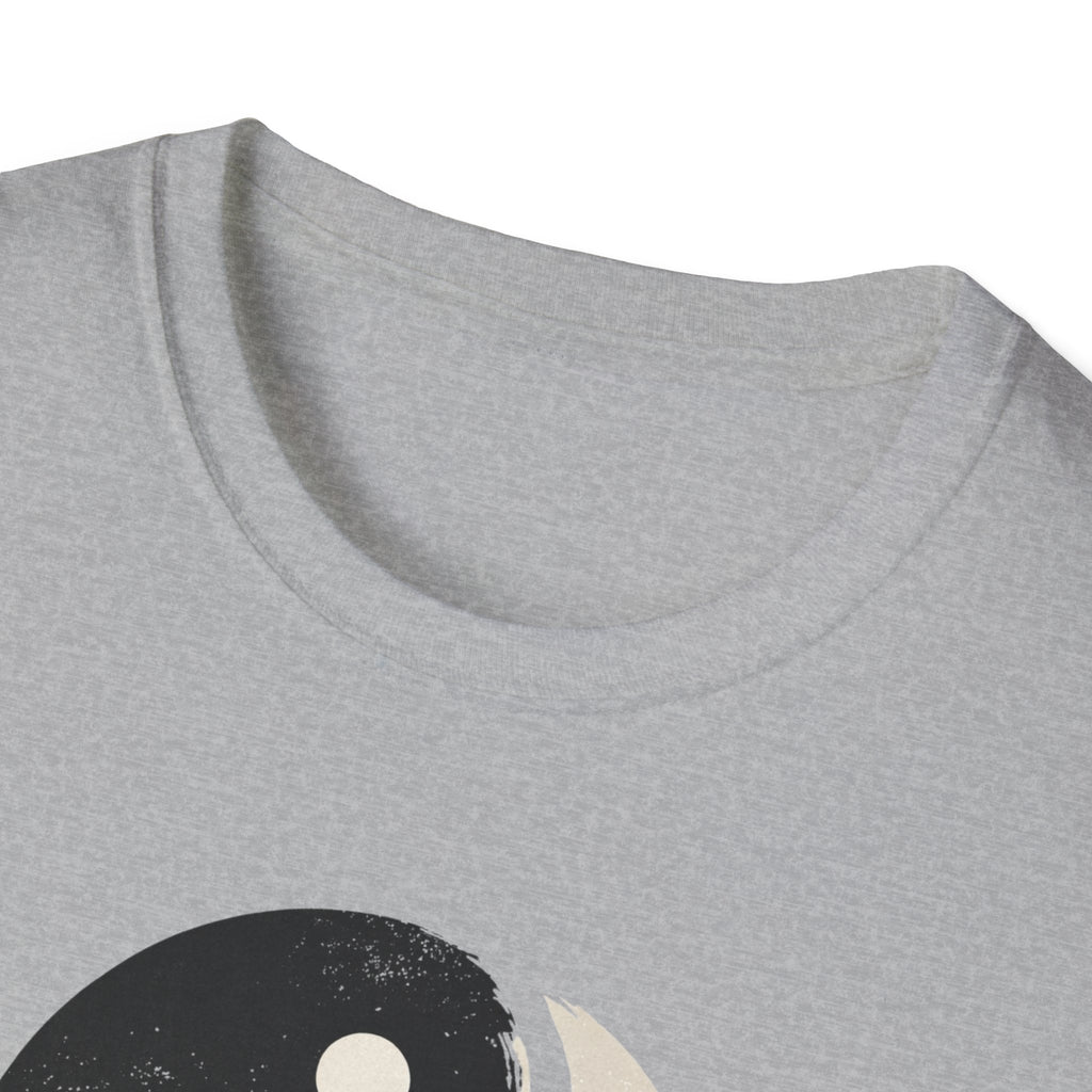 Yin Yang Internal Practitioner Type One T-Shirt