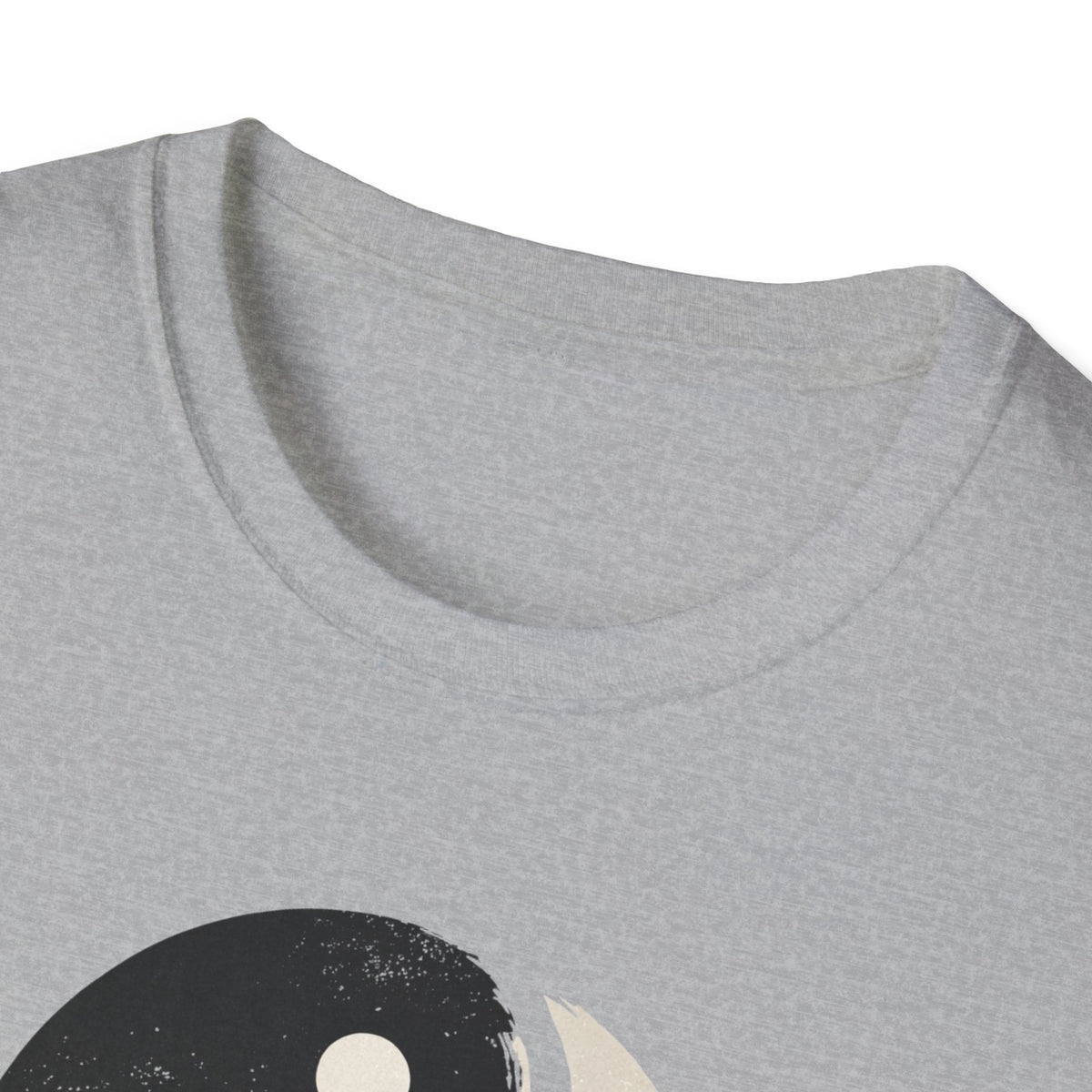 Yin Yang Internal Practitioner Type One T-Shirt