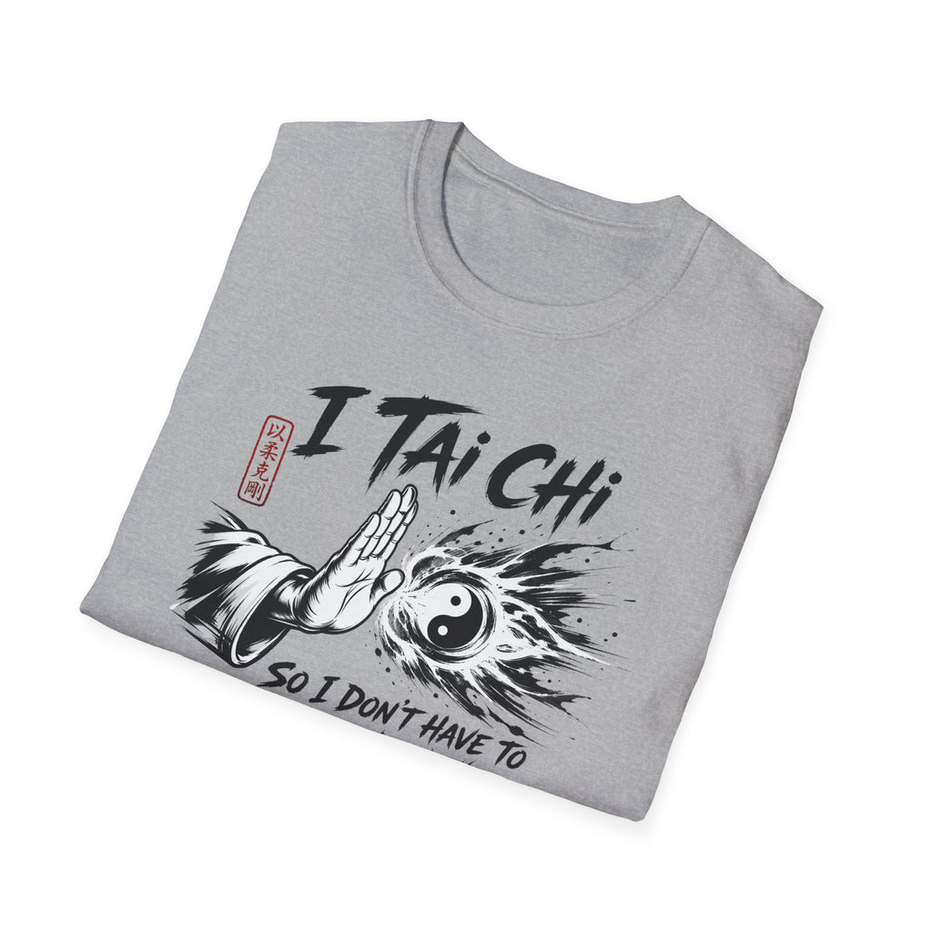 Don't Smack You T-Shirt