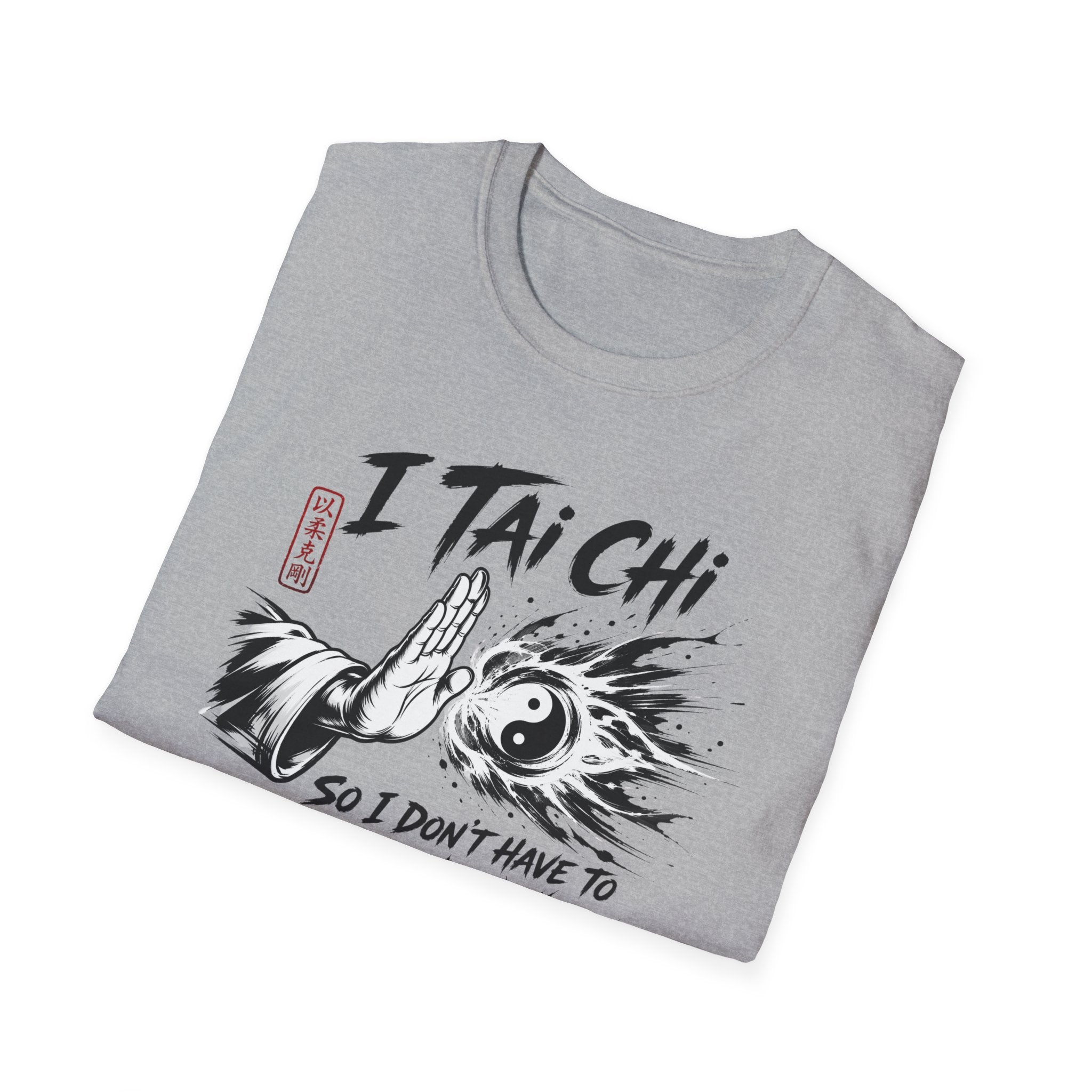 Don't Smack You T-Shirt