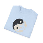 Yin Yang Internal Practitioner Type One T-Shirt