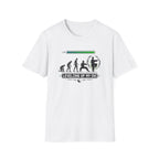 Levelling up my Chi T-Shirt