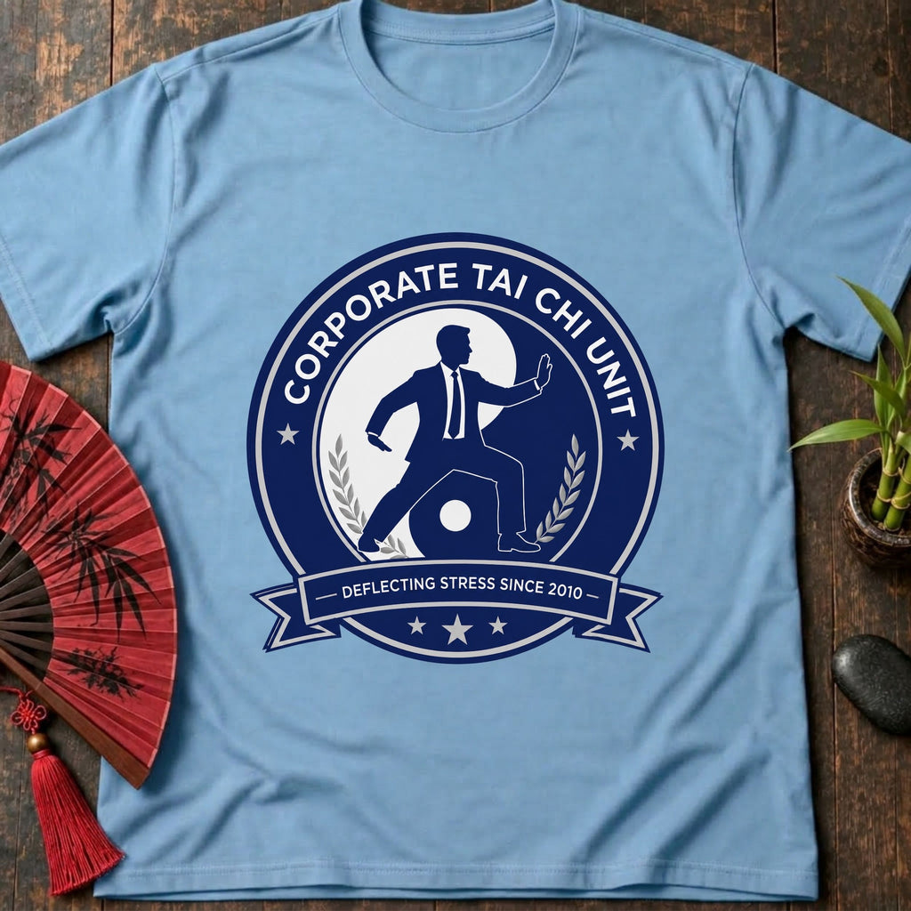 Corporate Unit T-Shirt