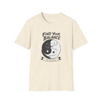 Find Your Balance T-Shirt