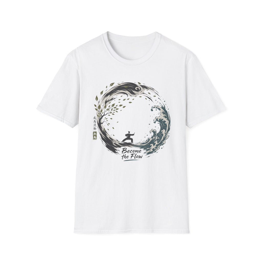 Become the Flow T-Shirt