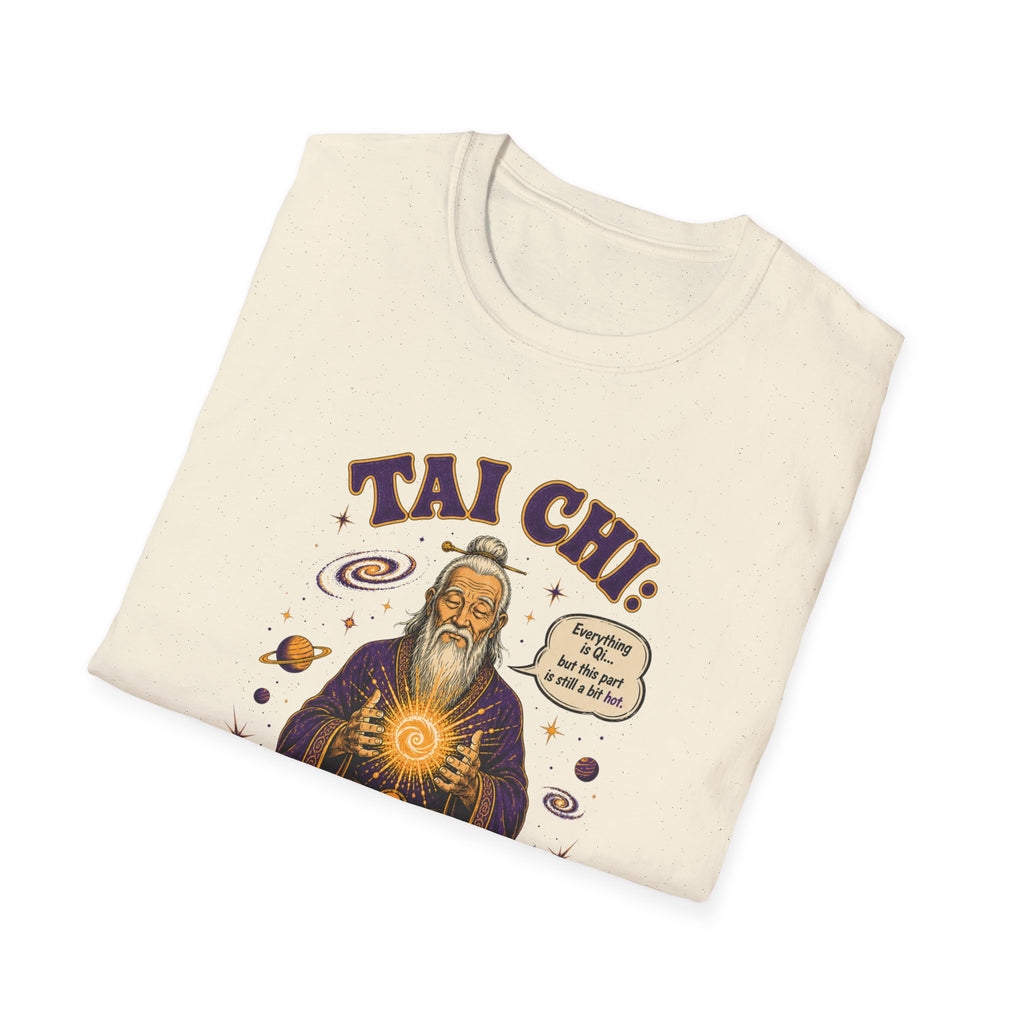 Handling the Universe T-Shirt