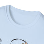 The Art of Effortless Flow T-Shirt