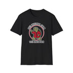 90 Percent Internal Calm. 10 Percent Knee Pain T-Shirt