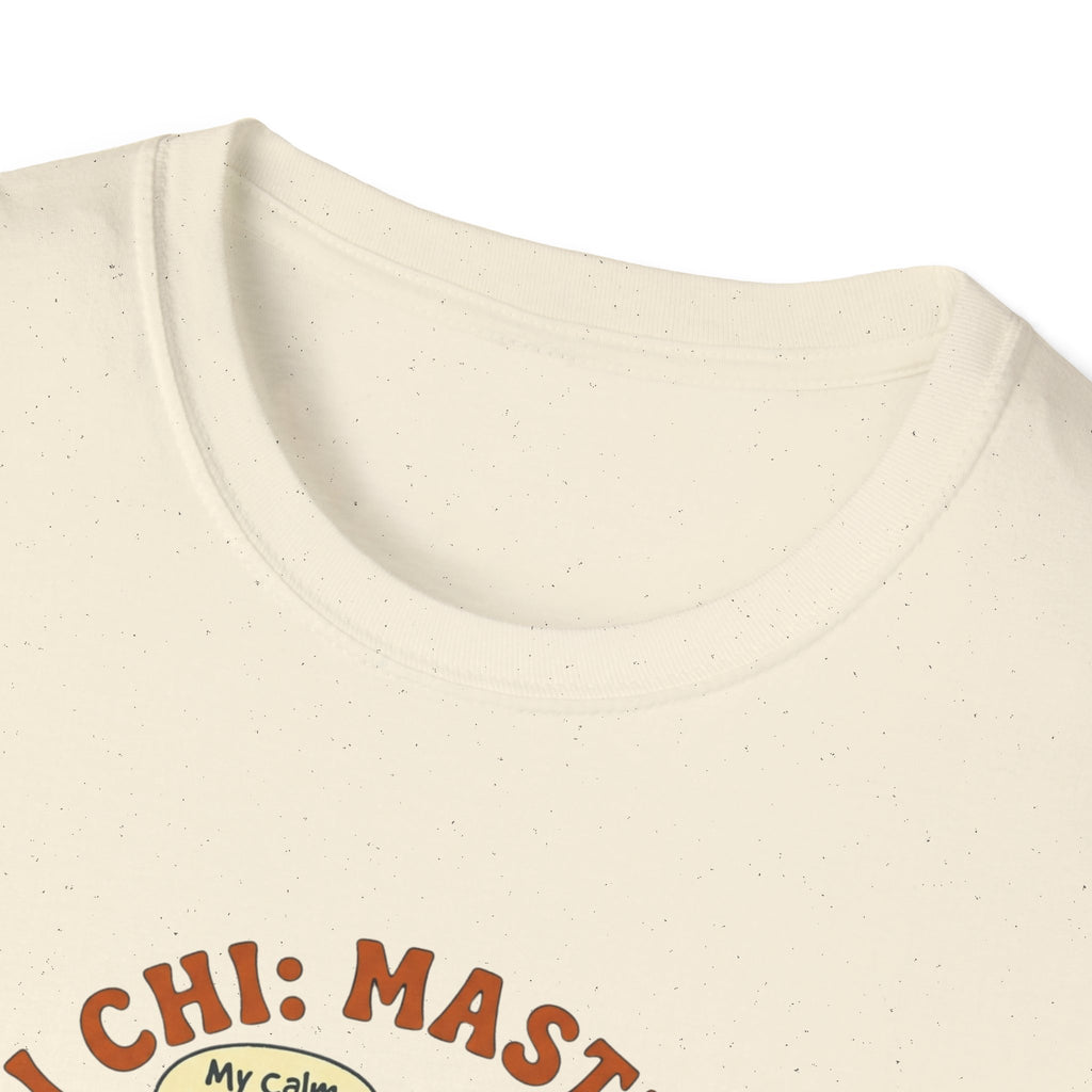 Mastering the Art of Almost Falling T-Shirt