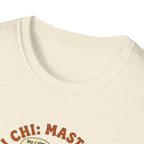 Mastering the Art of Almost Falling T-Shirt