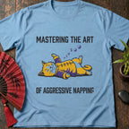 Aggressive Napping T-Shirt
