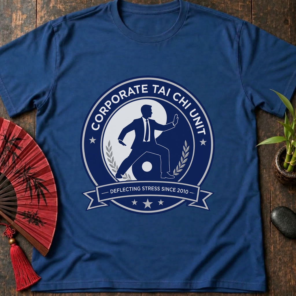 Corporate Unit T-Shirt