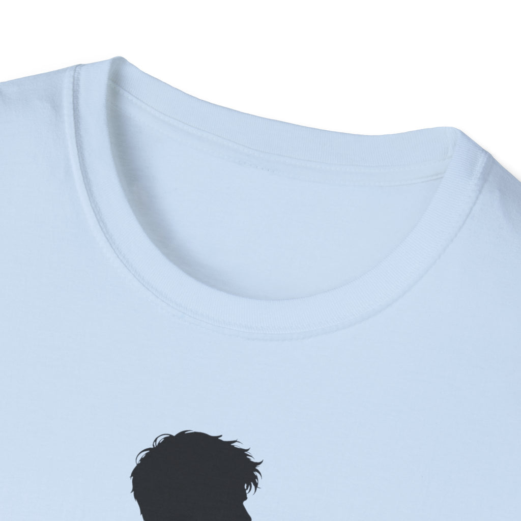 I Might Look Like I'm Listening T-Shirt
