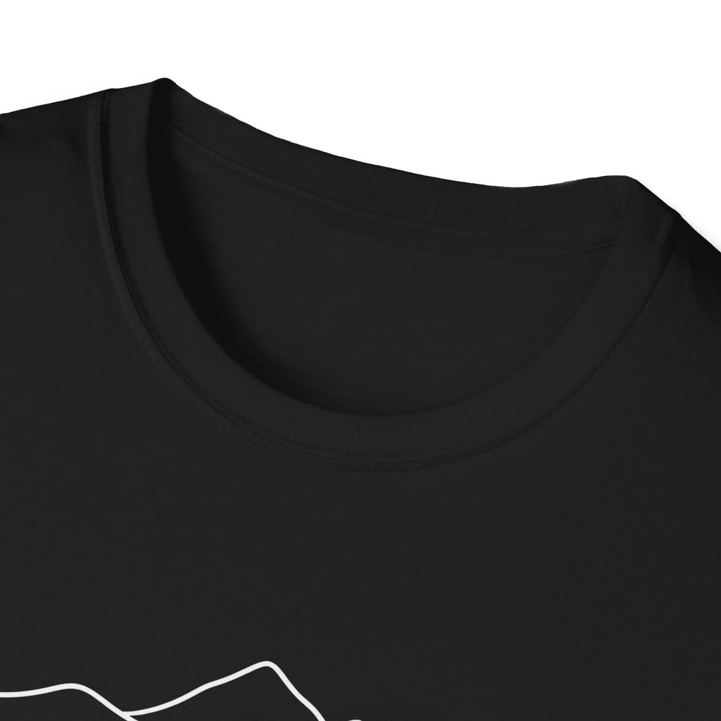 Lotus Mountain T-Shirt