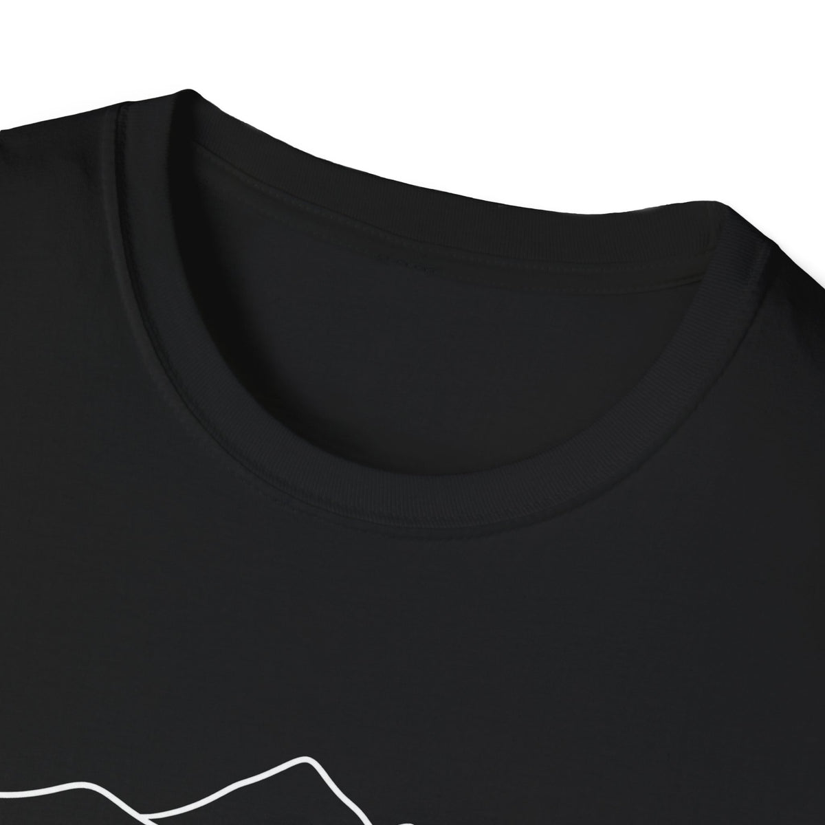 Lotus Mountain T-Shirt