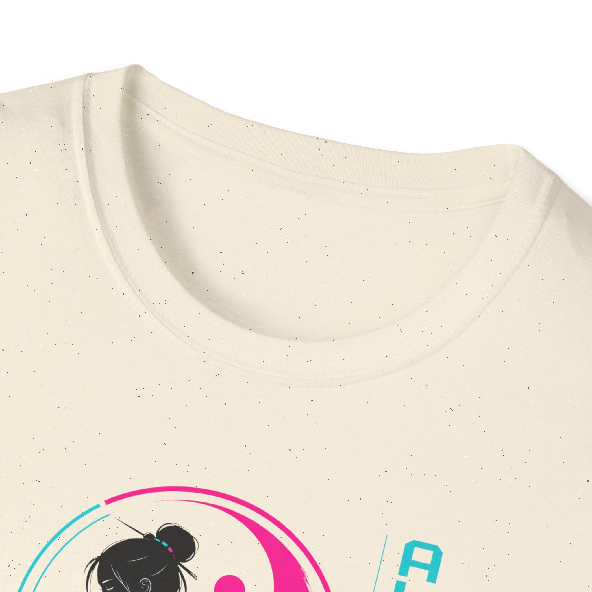 Aligned Power T-Shirt