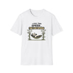 Tai Chi Speed T-Shirt