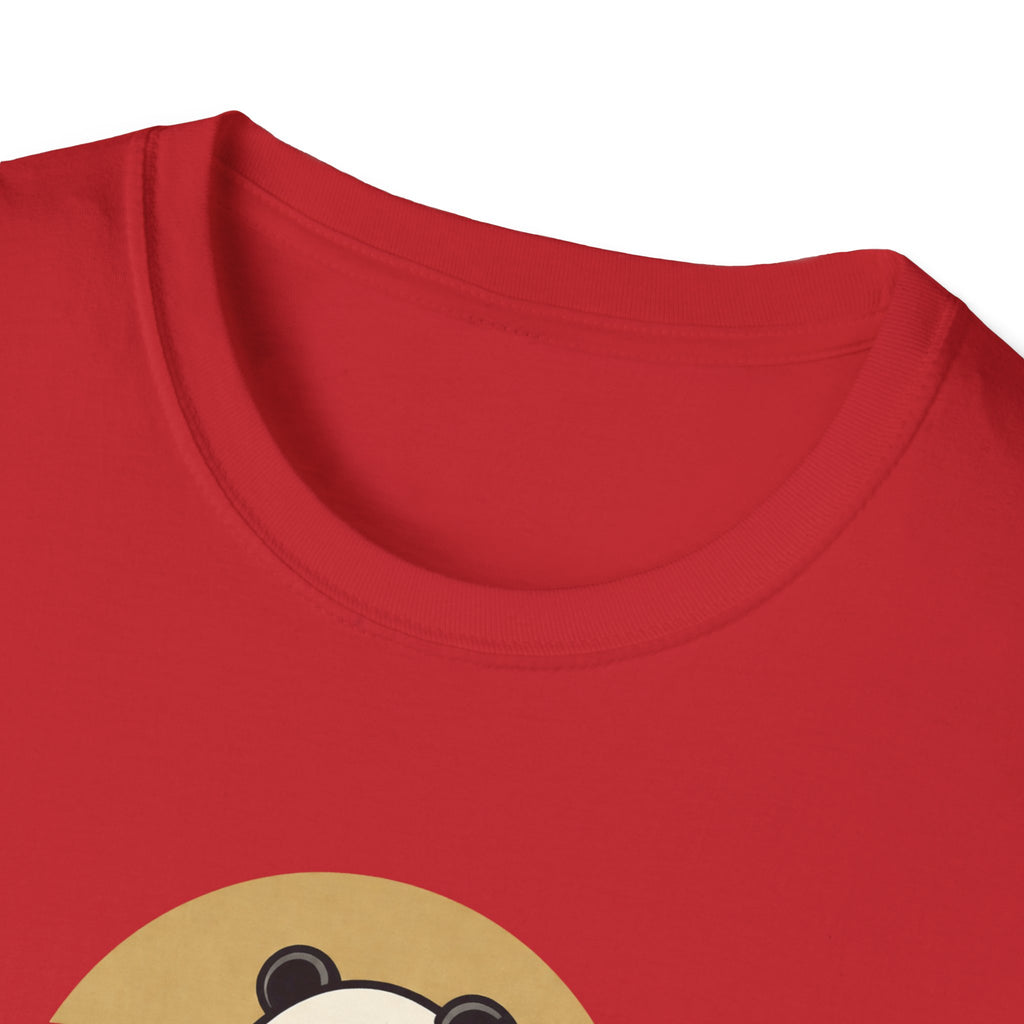 Tai Chi Panda T-Shirt