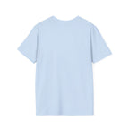 Yin Yang Internal Practitioner Type One T-Shirt