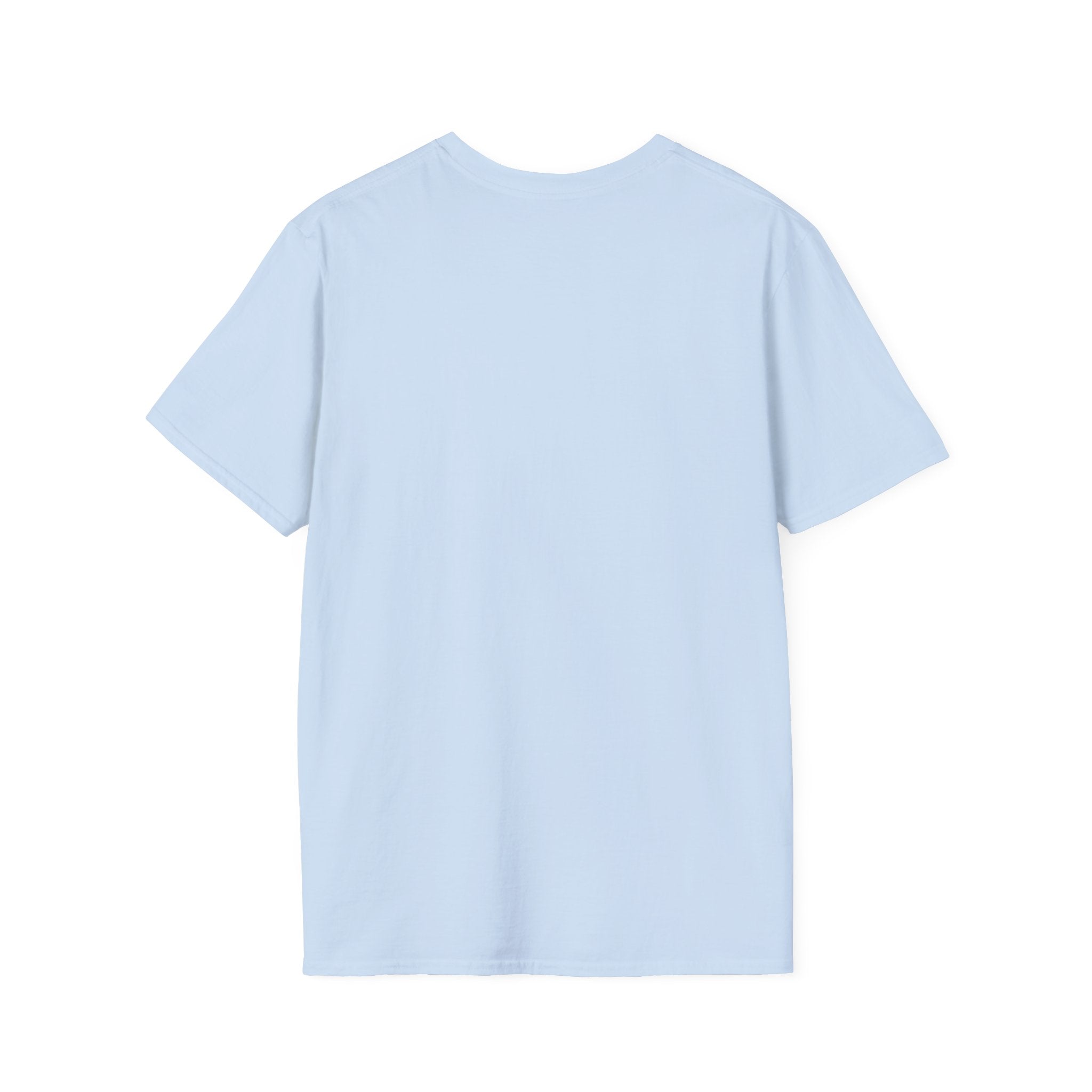 Yin Yang Internal Practitioner Type One T-Shirt