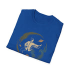 Flow With Life T-Shirt