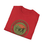 Republic of Remote Work T-Shirt
