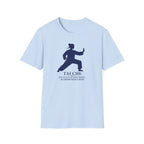 Punching People is Frowned Upon T-Shirt