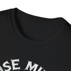 Use Mind Not Force T-Shirt