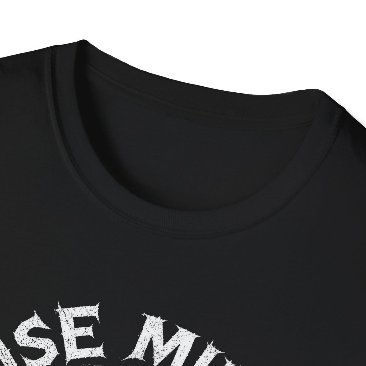 Use Mind Not Force T-Shirt
