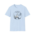 Exhale the Noise T-Shirt