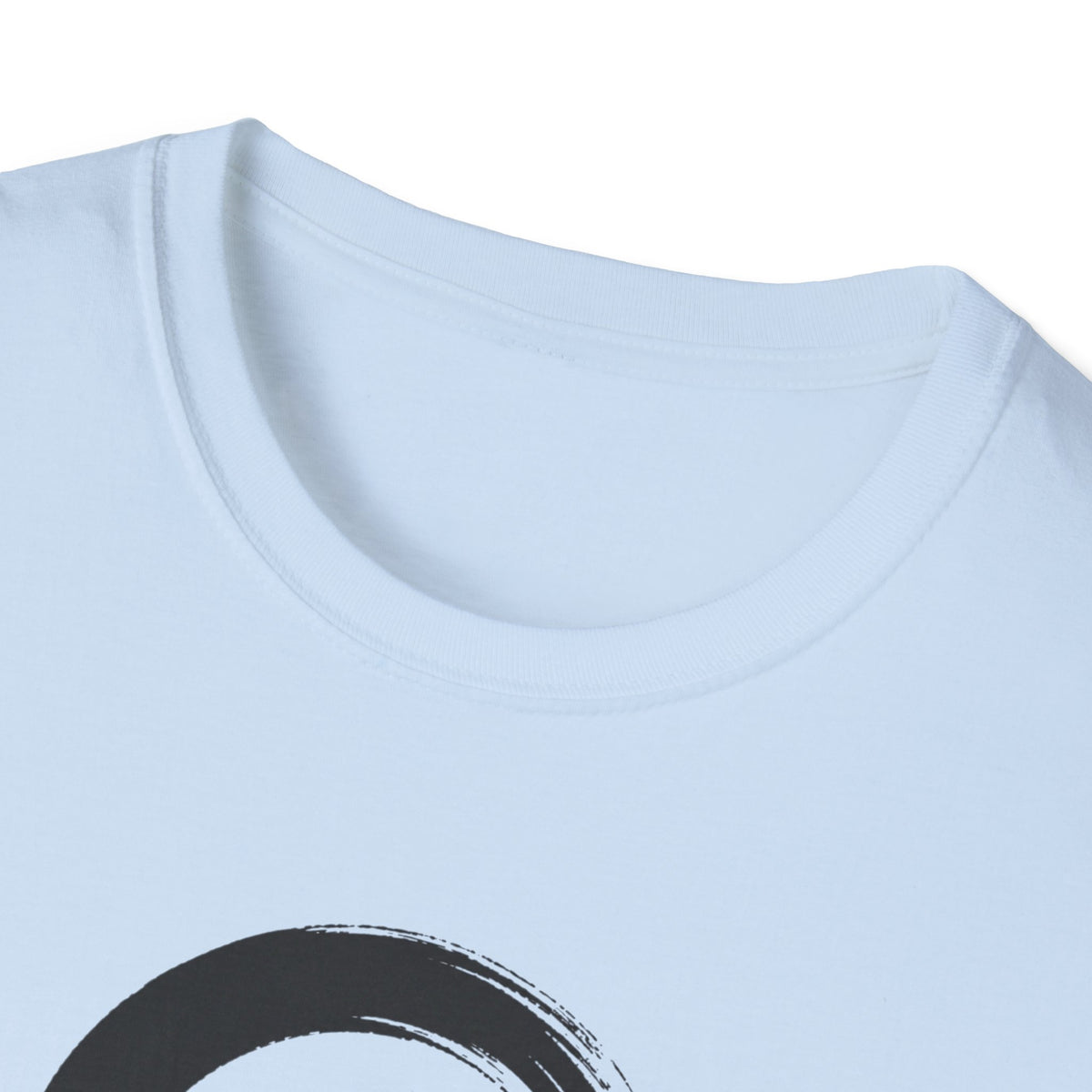 Centered and Unavailable T-Shirt