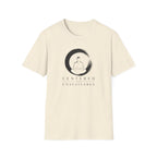 Centered and Unavailable T-Shirt