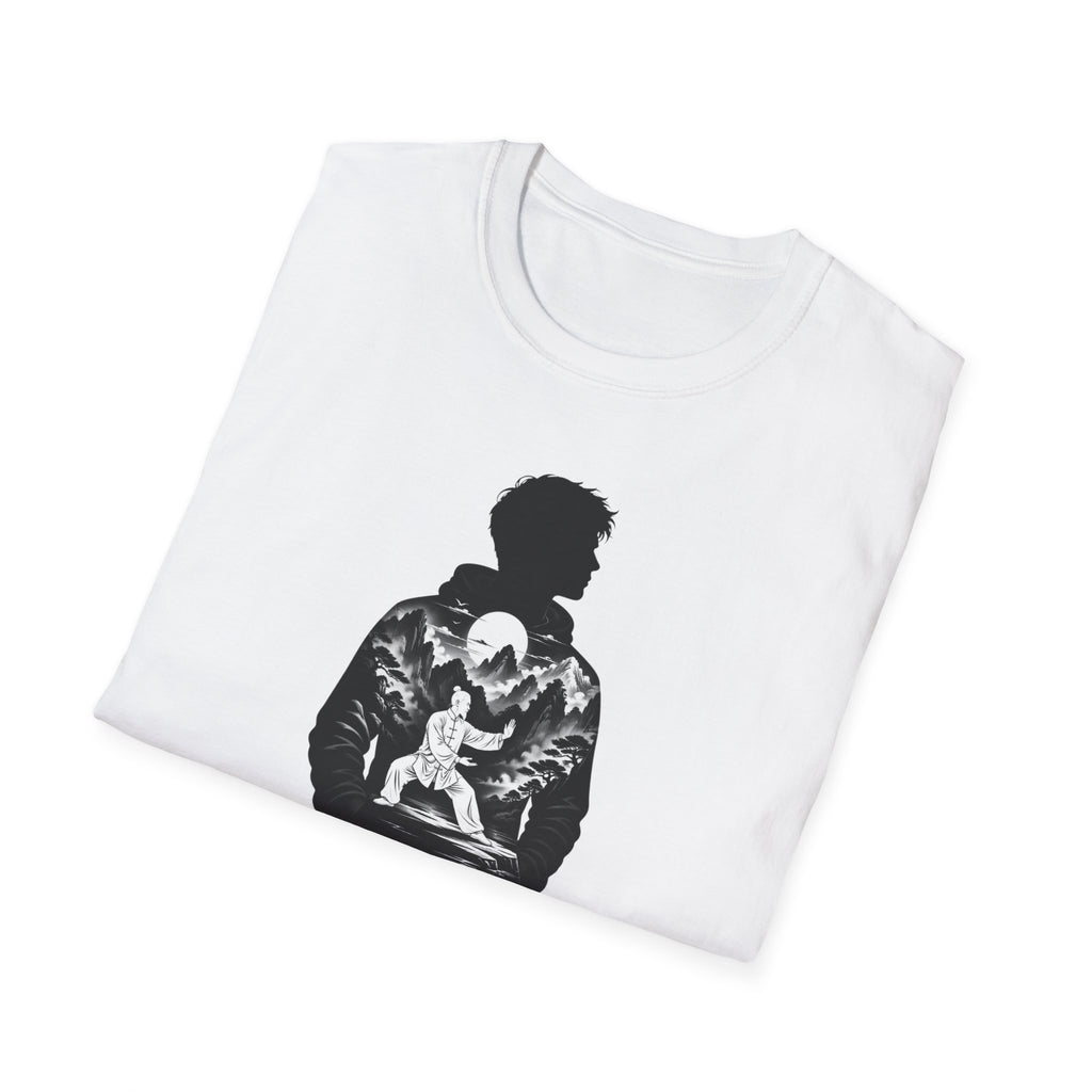 I Might Look Like I'm Listening T-Shirt