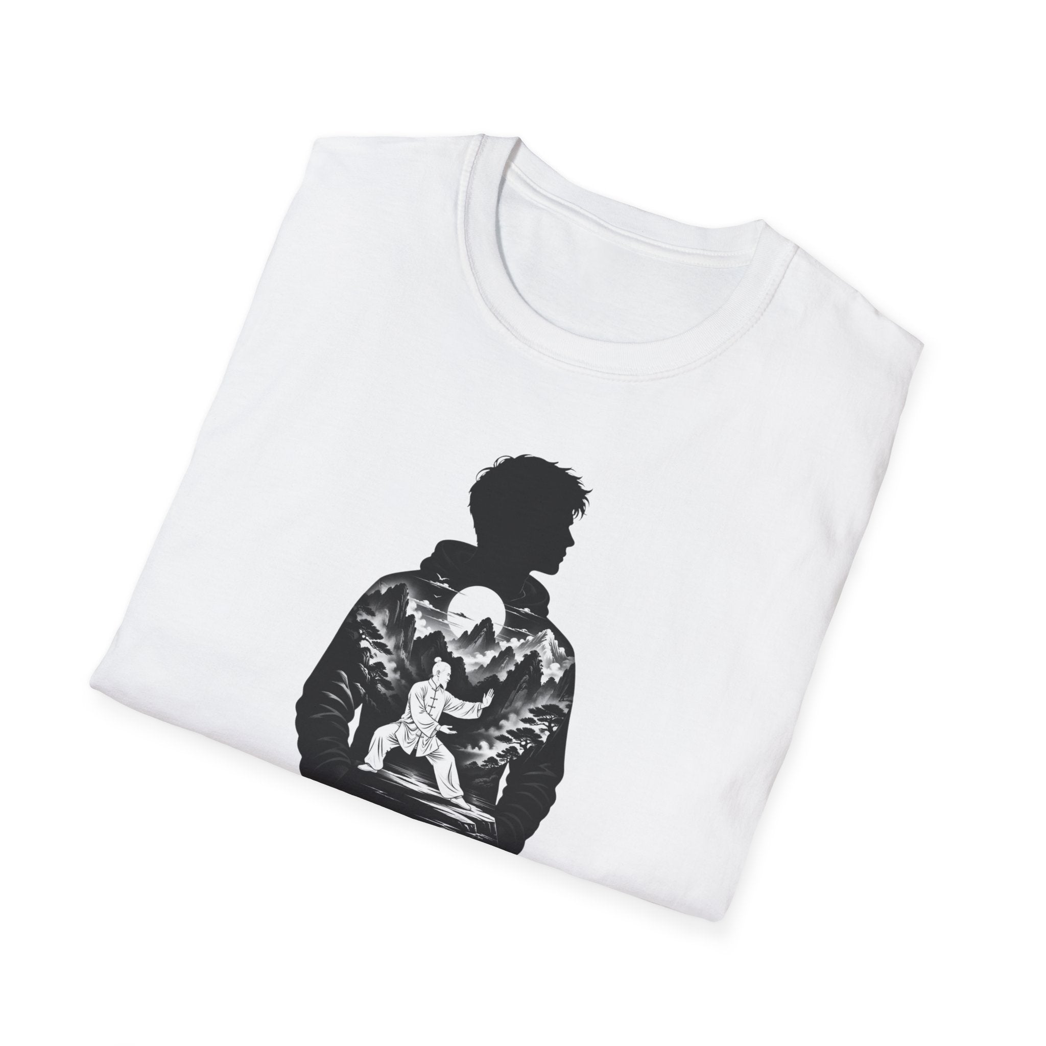 I Might Look Like I'm Listening T-Shirt