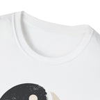 Yin Yang Internal Practitioner Type One T-Shirt