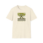 Retro Internalizing T-Shirt