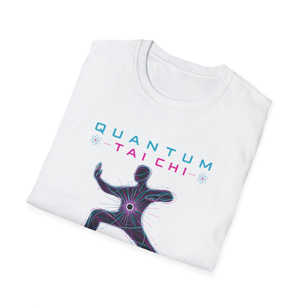 Quantum Tai Chi T-Shirt