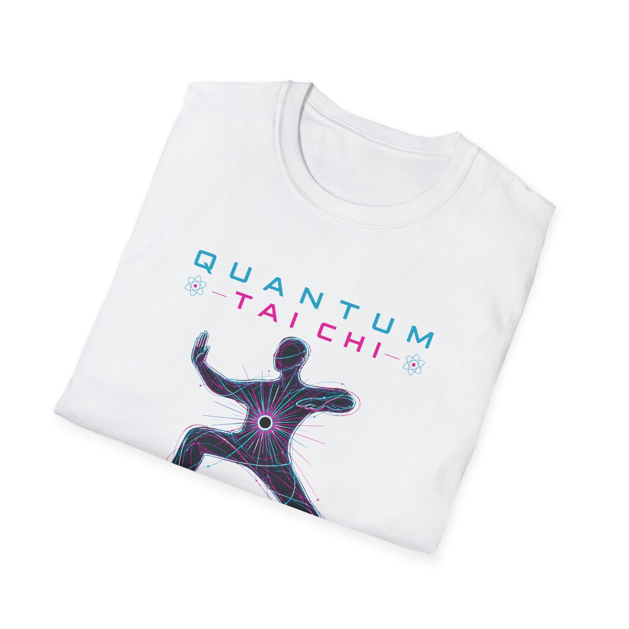 Quantum Tai Chi T-Shirt