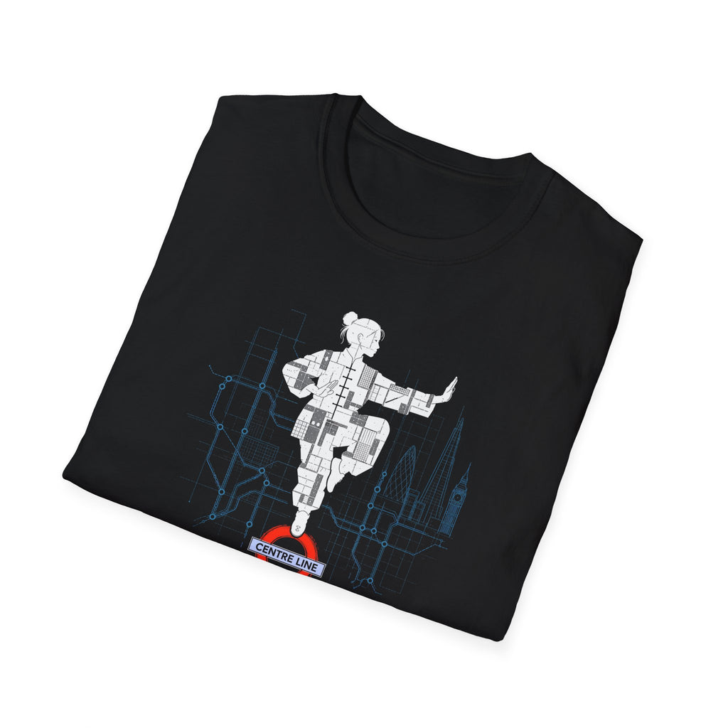 Metropolitan Alignment T-Shirt
