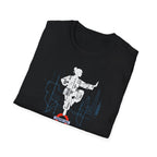 Metropolitan Alignment T-Shirt
