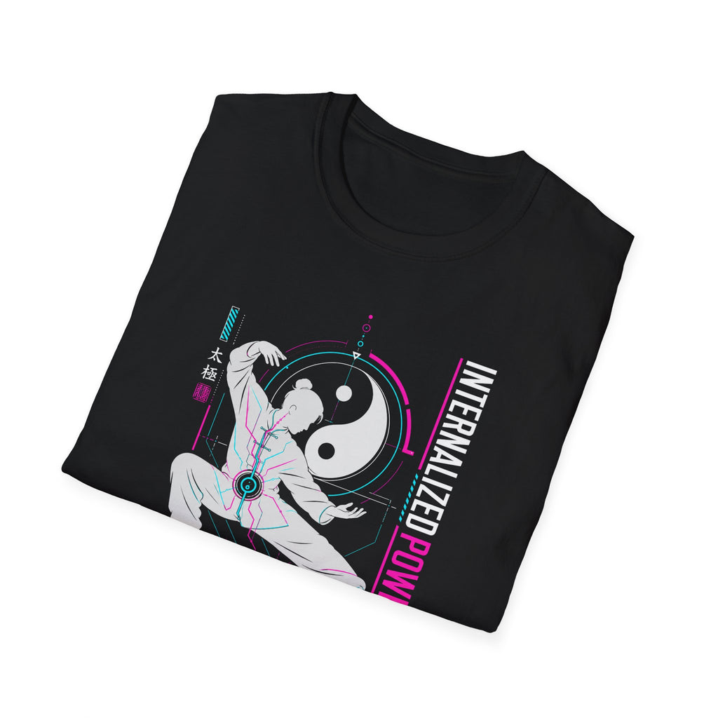 Internalized Power T-Shirt