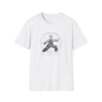 Inner Strength. Outer Calm T-Shirt