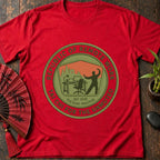 Remote Work T-Shirt