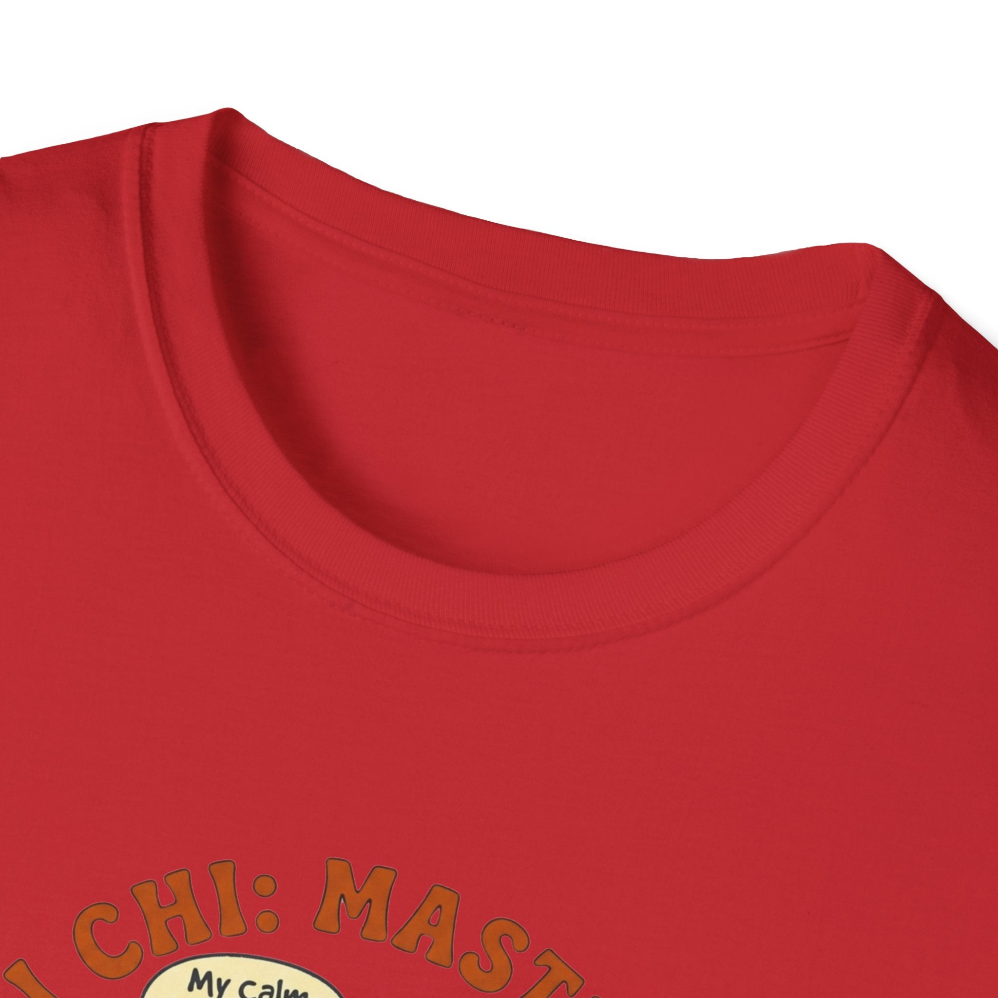 Mastering the Art of Almost Falling T-Shirt