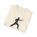 Internal Mechanics. External Impact T-Shirt