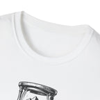 Time is the Only Master T-Shirt