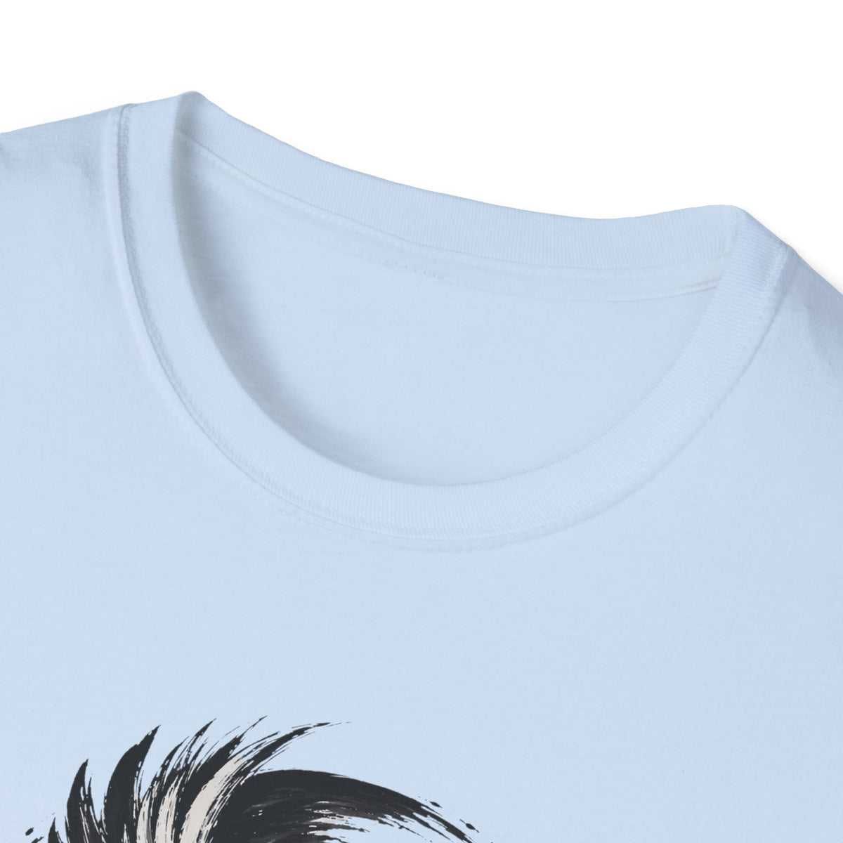 Snake and Crane T-Shirt
