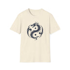 Dragon Yin Yang T-Shirt